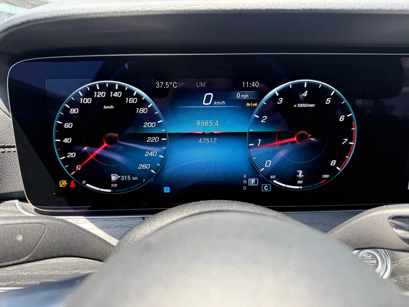 Mercedes-Benz E-Class 2023 E 300 L Sport Luxury фото 5