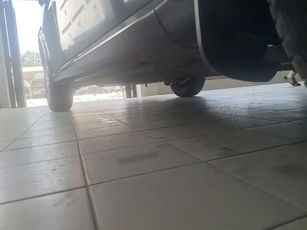 Buick Excelle 2015 1.5L Automatic Classic фото 2