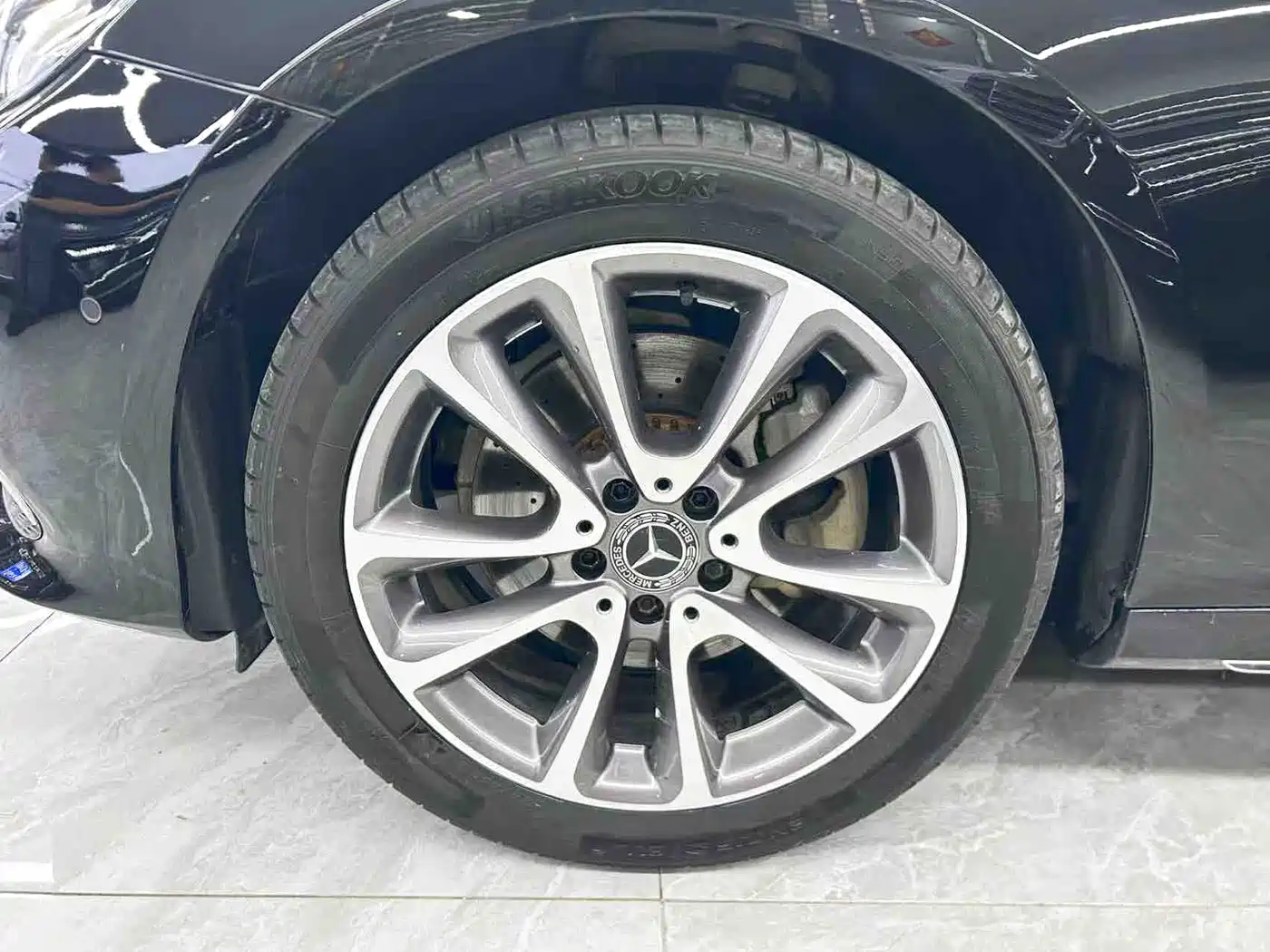 Mercedes-Benz E-Class 2018 E 200 L Sport фото 23