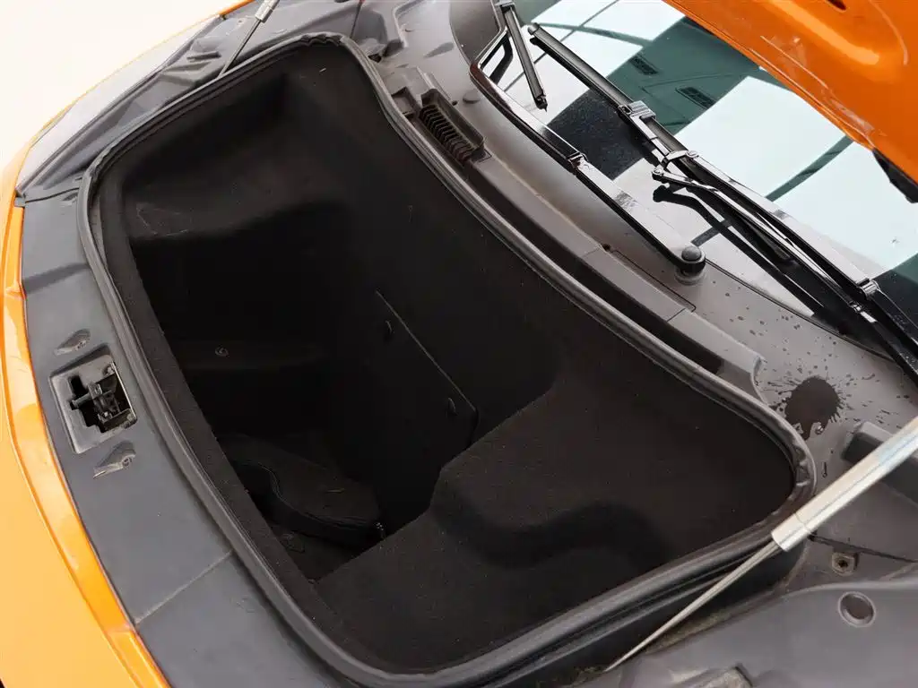 Lamborghini Gallardo 2011 Lamborghini Gallardo LP 560-4 Bicolore фото 15