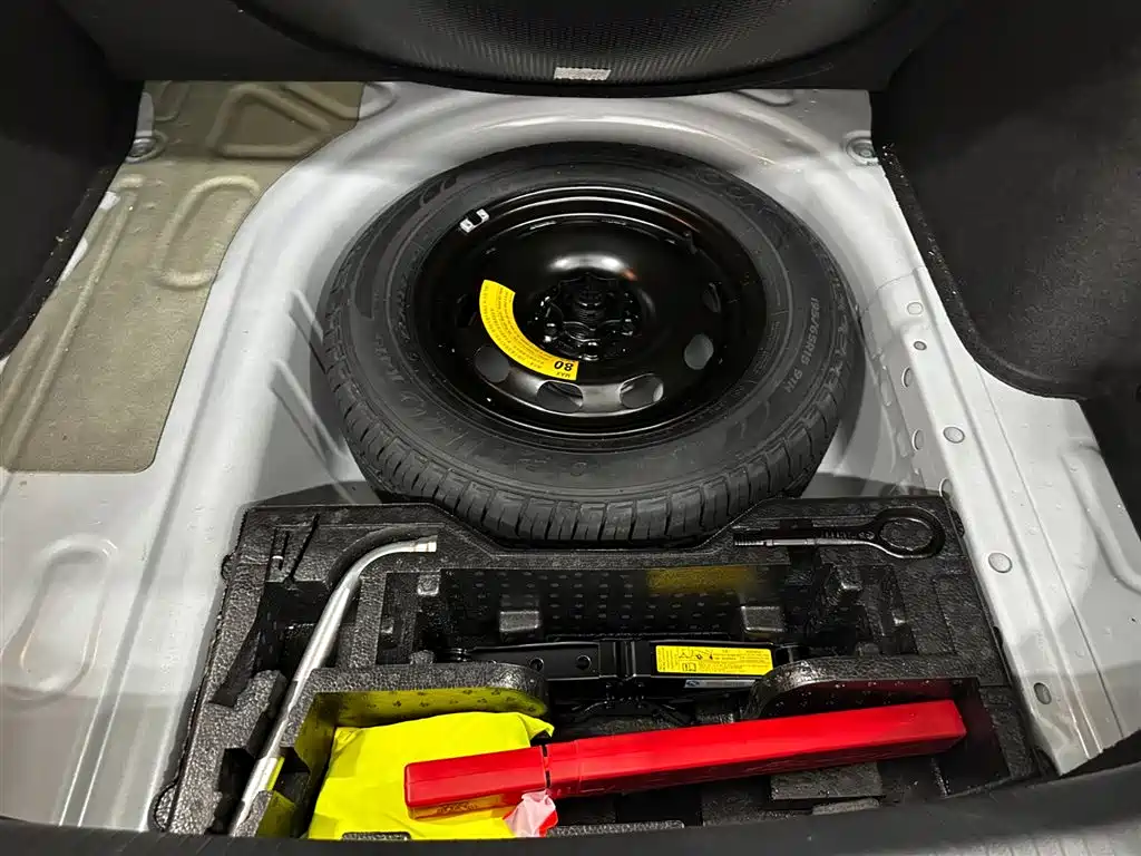 Volkswagen Lavida 2019 Lavida Start 1.5L Auto Trend (China VI) фото 34