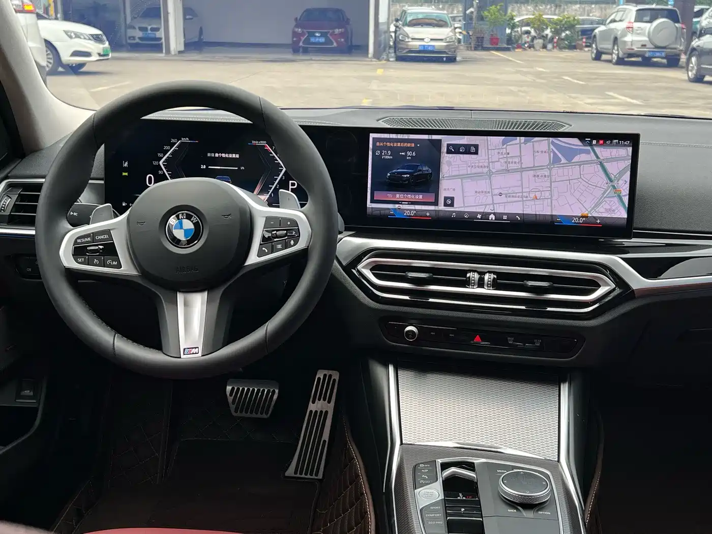 BMW 3 Series, миниатюра 6