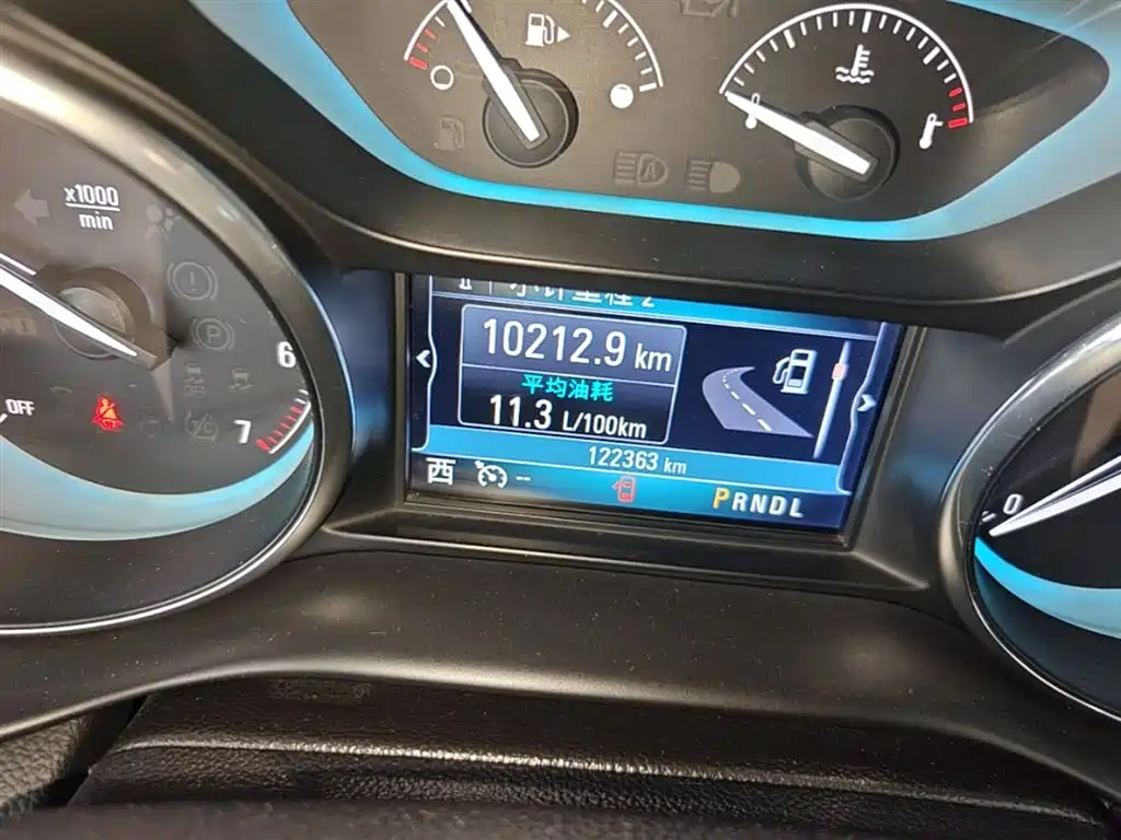 Buick Envision Plus 2017 28T AWD Elite фото 12