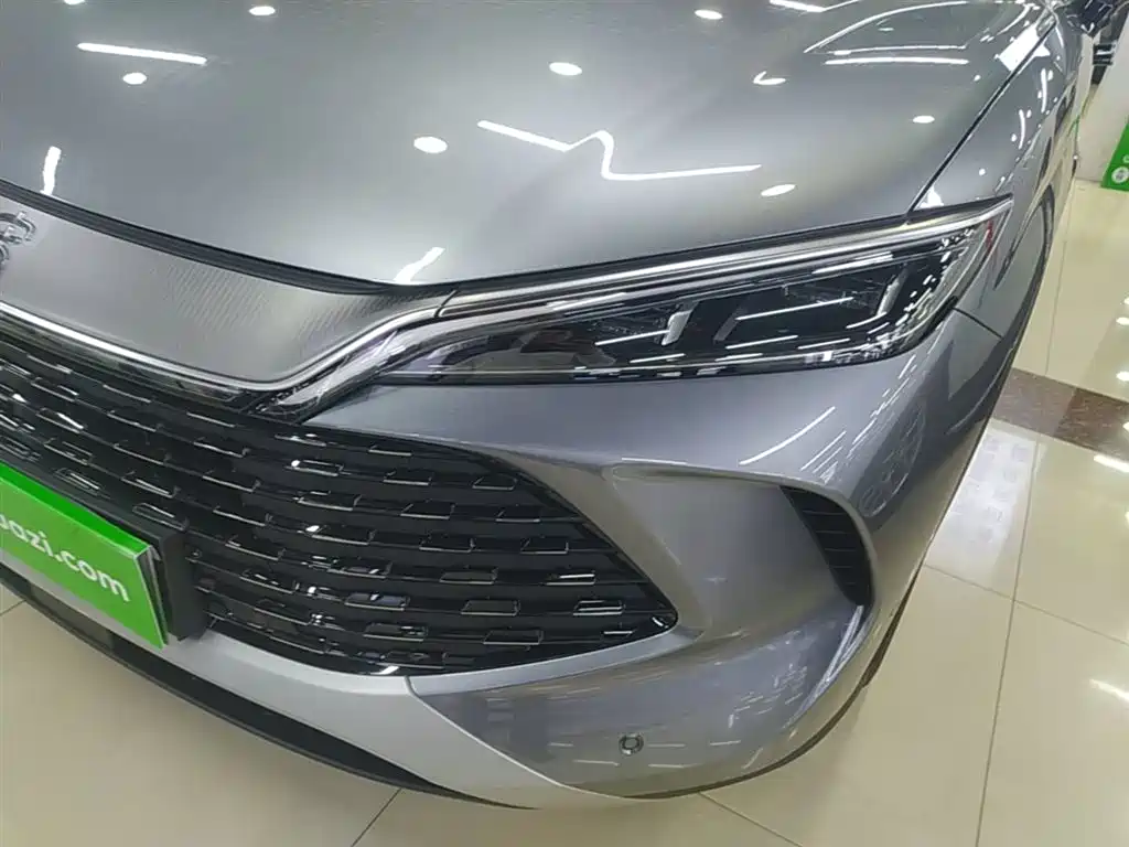 BYD Song L DM-i 2025 Smart Drive 160km Premium фото 24