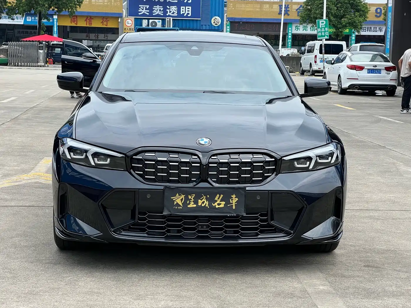 BMW 3 Series, миниатюра 2