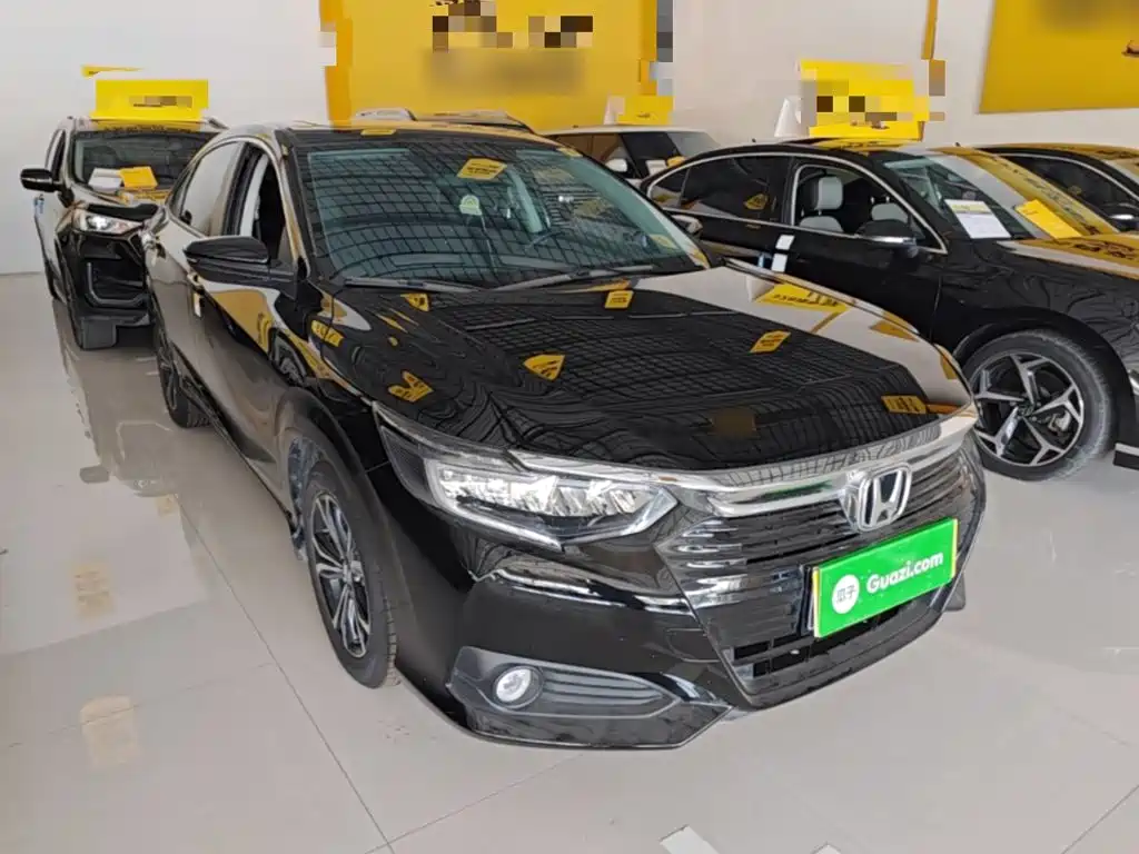 2025 Honda Lingpai