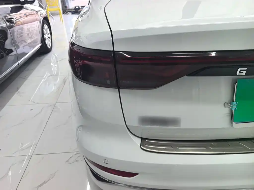 Geely Emgrand 2026 2025 4th Gen 4 Million Commemorative Edition 1.5L CVT Surpass
