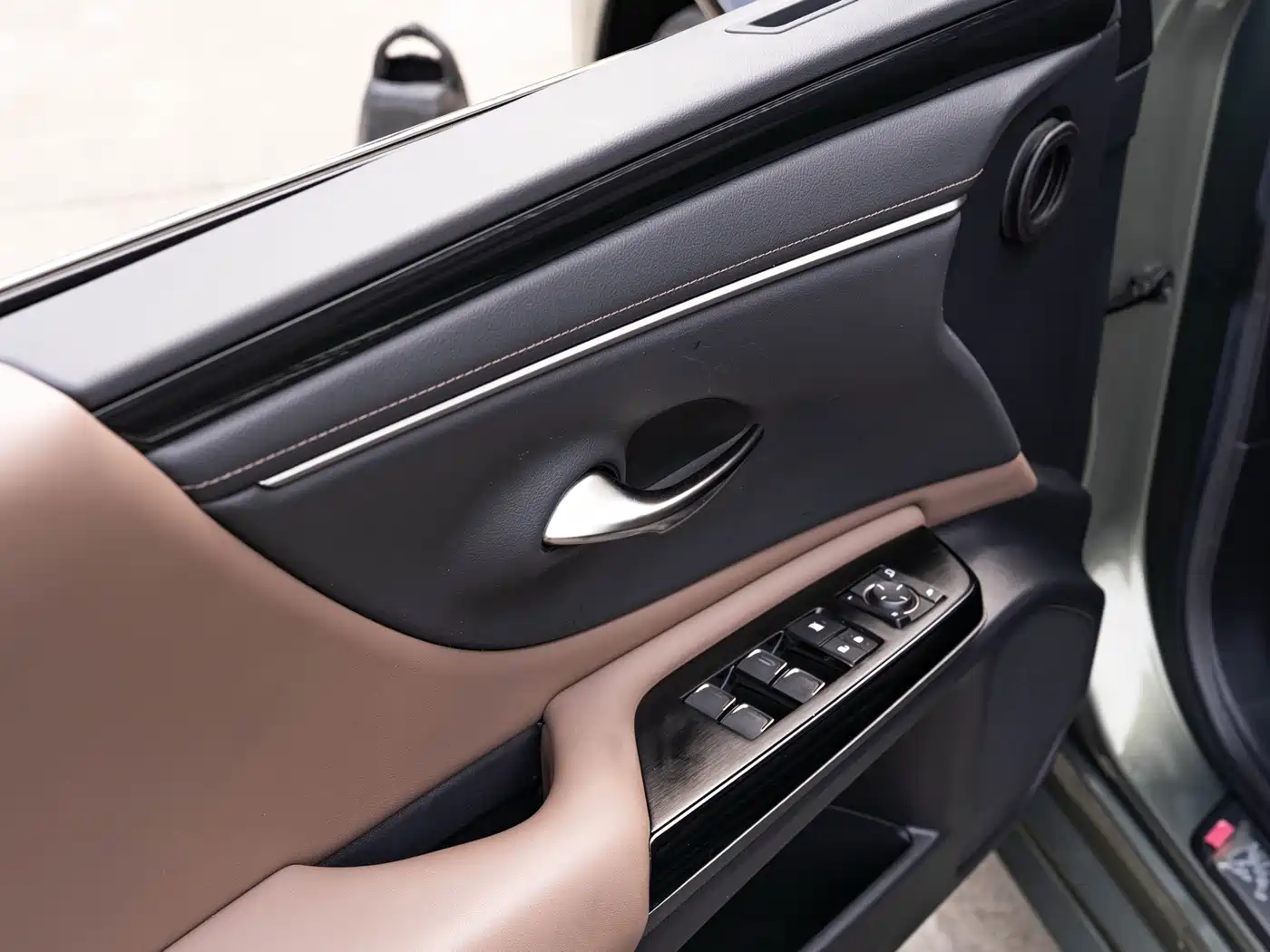 Lexus ES, миниатюра 18