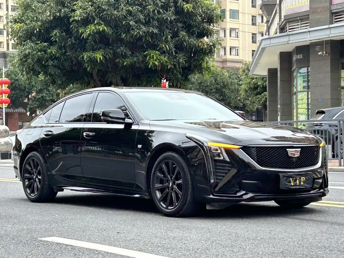 Cadillac CT5 2024 2024 28T Premium