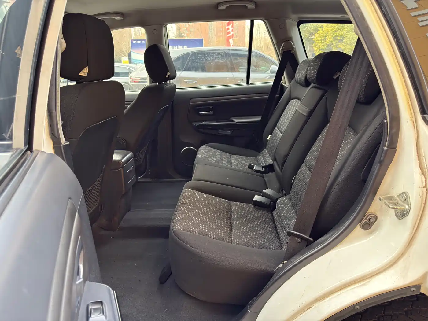 Haval H5 Classic 2011 Model Wisdom Premium 2.0L 2WD Luxury фото 23