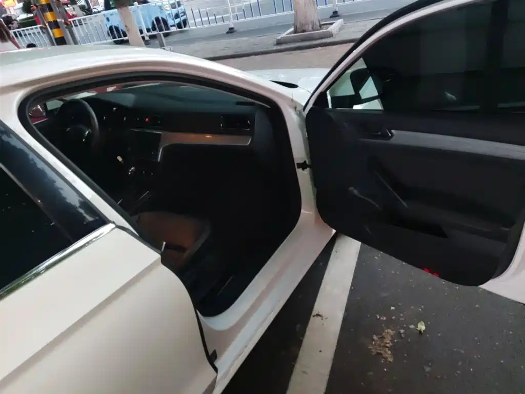 Volkswagen Lamando 2015 230TSI DSG Style фото 19