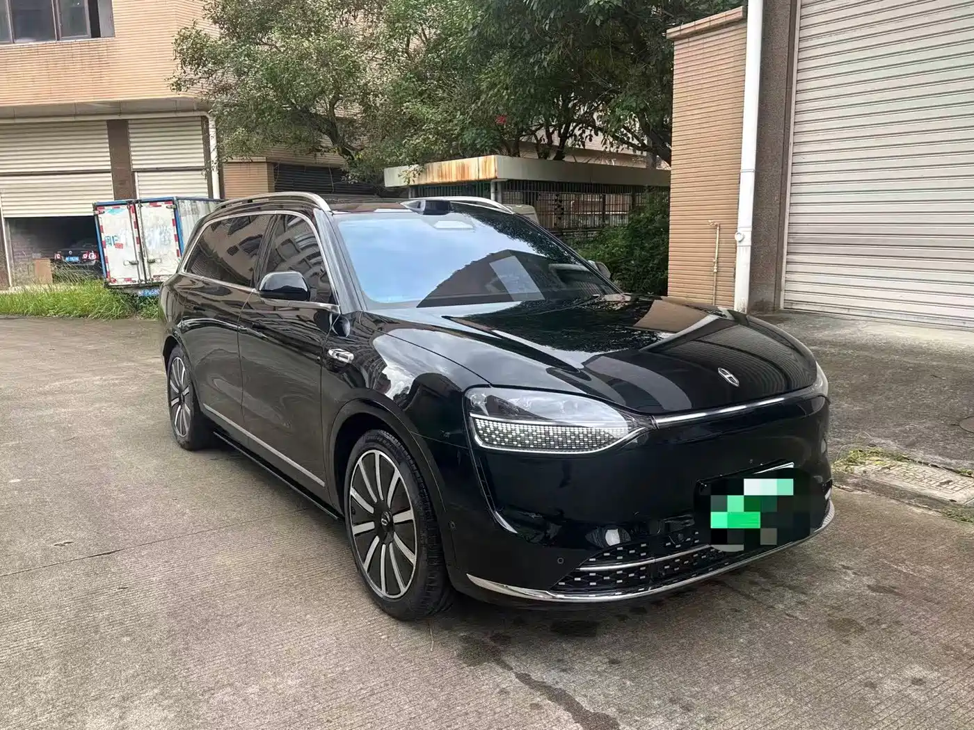 HIMA M9 2025