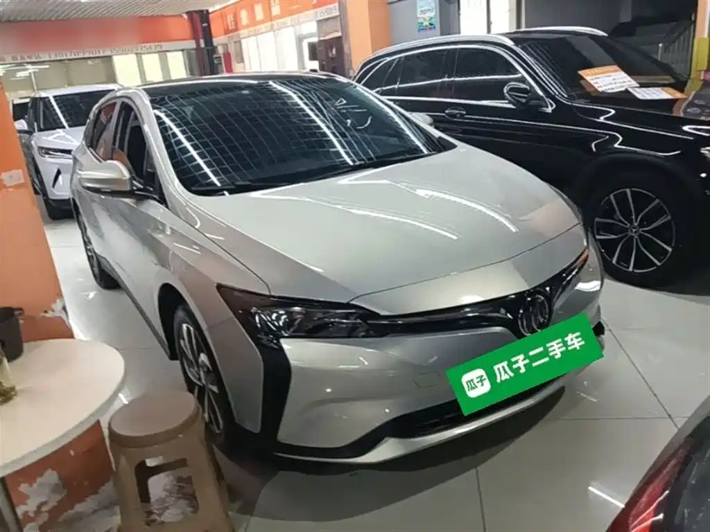 Buick Velite 6 2024 450km Premium PLUS фото 4