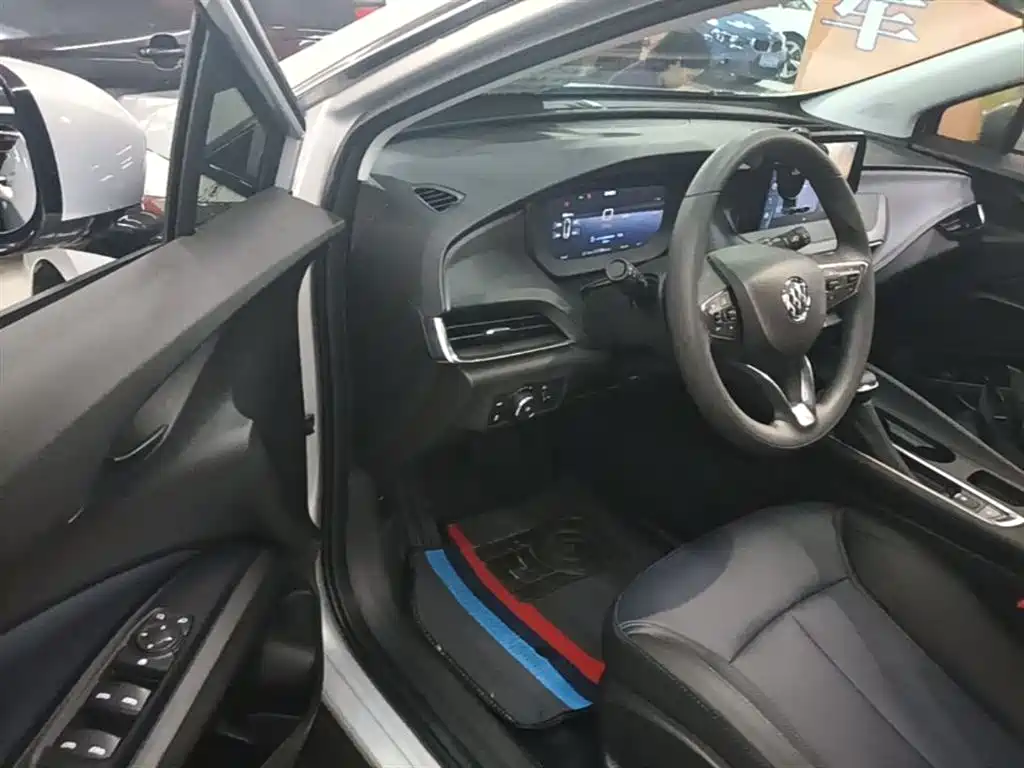 Buick Velite 6 2024 450km Premium PLUS фото 16