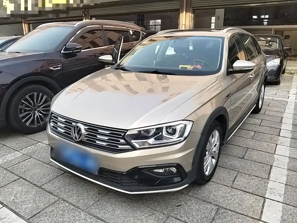 Volkswagen C-TREK 2018 2018 1.5L Automatic Comfort
