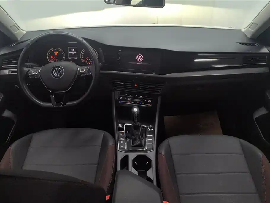 Volkswagen Bora 2021 280TSI DSG Elite Smart Edition фото 12