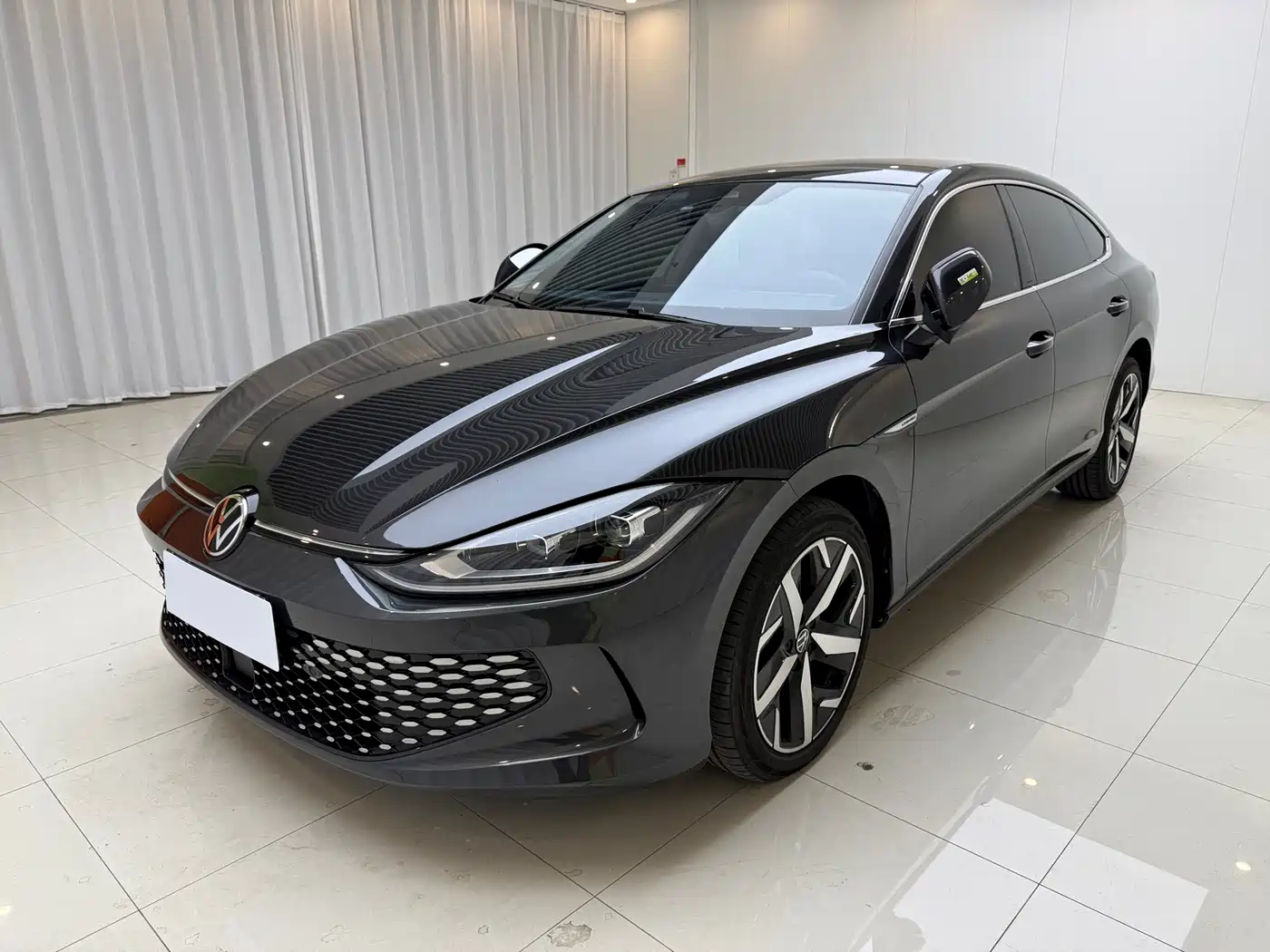 Volkswagen Lamando 2023 Lamando L 280TSI DSG Cool Edition