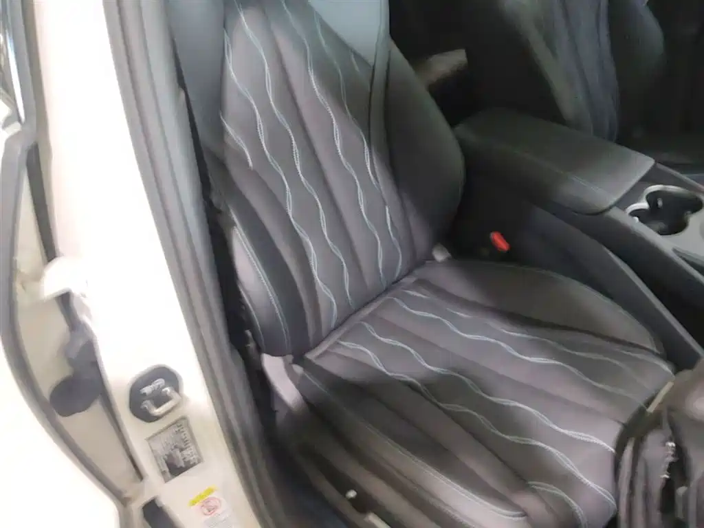 BYD Seal 06 New Energy 2024 DM-i 120KM Flagship фото 25
