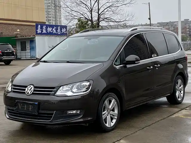 VOLKSWAGEN CHARON