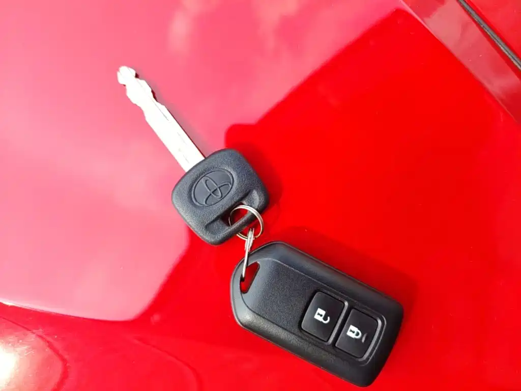 Toyota Yaris, миниатюра 17