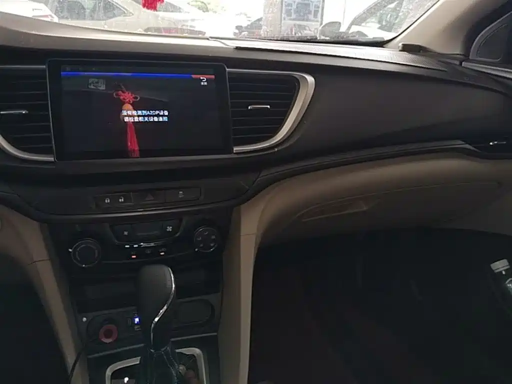 Buick Excelle 2016 15N Automatic Elite фото 10