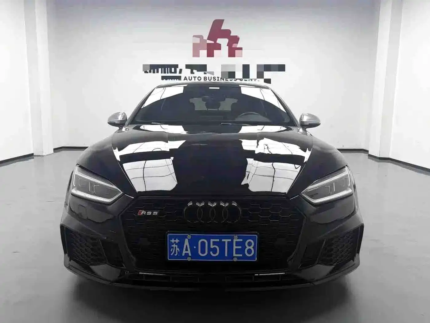 Audi S5 2019 2017 S5 3.0T Sportback