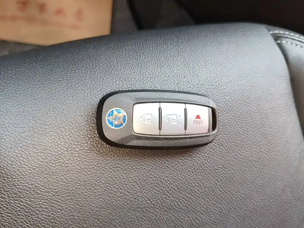 Venucia T90 2018 2017 2.0L CVT Smart Edition