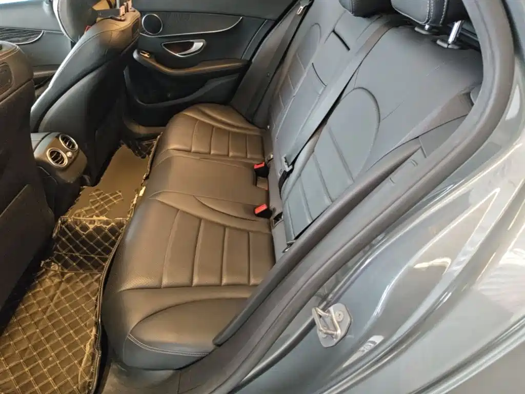 Mercedes-Benz C-Class (Import) 2019 C 260 Estate фото 17