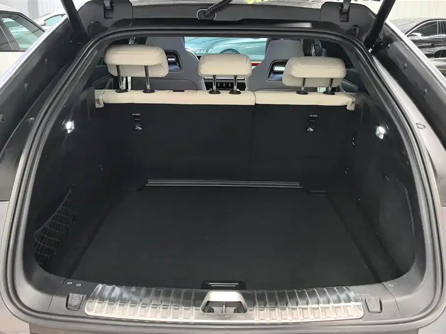 BYD Song L EV 2024 Model 662km Excellence фото 4