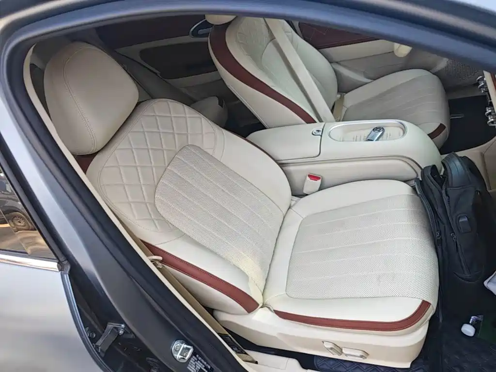 Ora Good Cat 2025 2025 430km Honor Edition