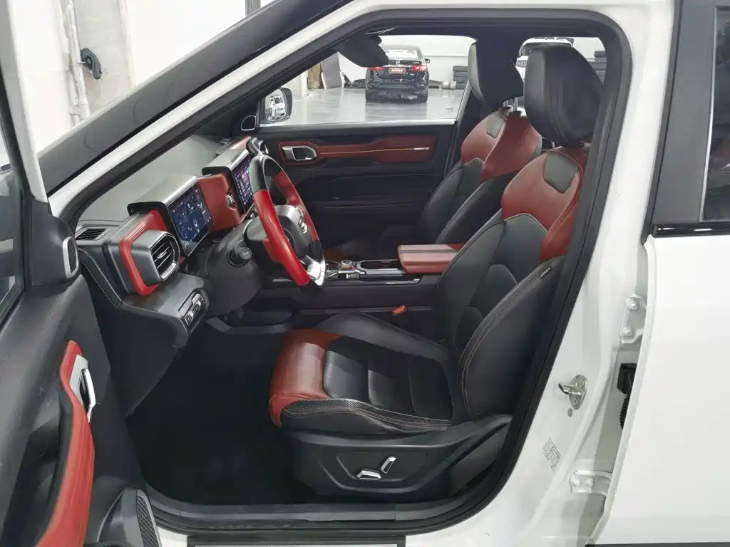 Geely ICON 2020 2020 1.5TD i9 BSG