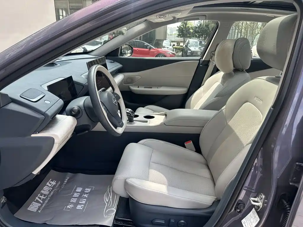 Nissan TEANA, миниатюра 9