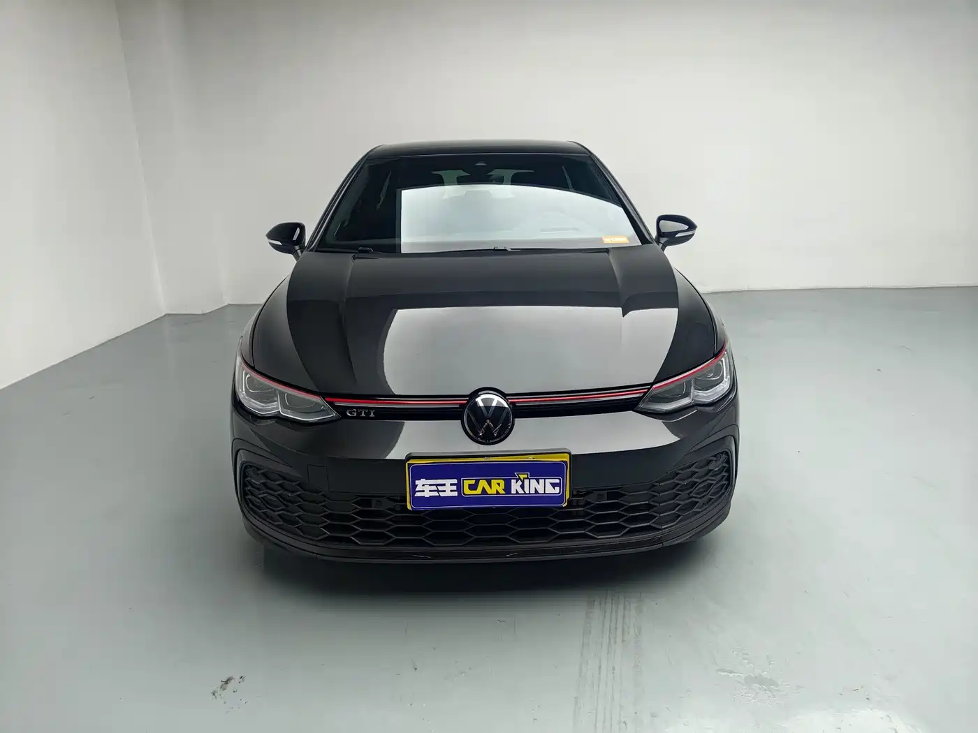 Volkswagen Golf GTI 2024 2023 380TSI DSG GTI