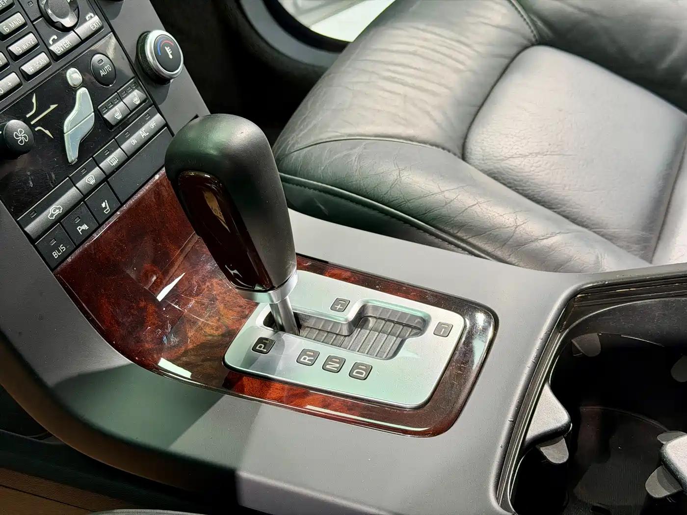 Photo 11 - Volvo S80L