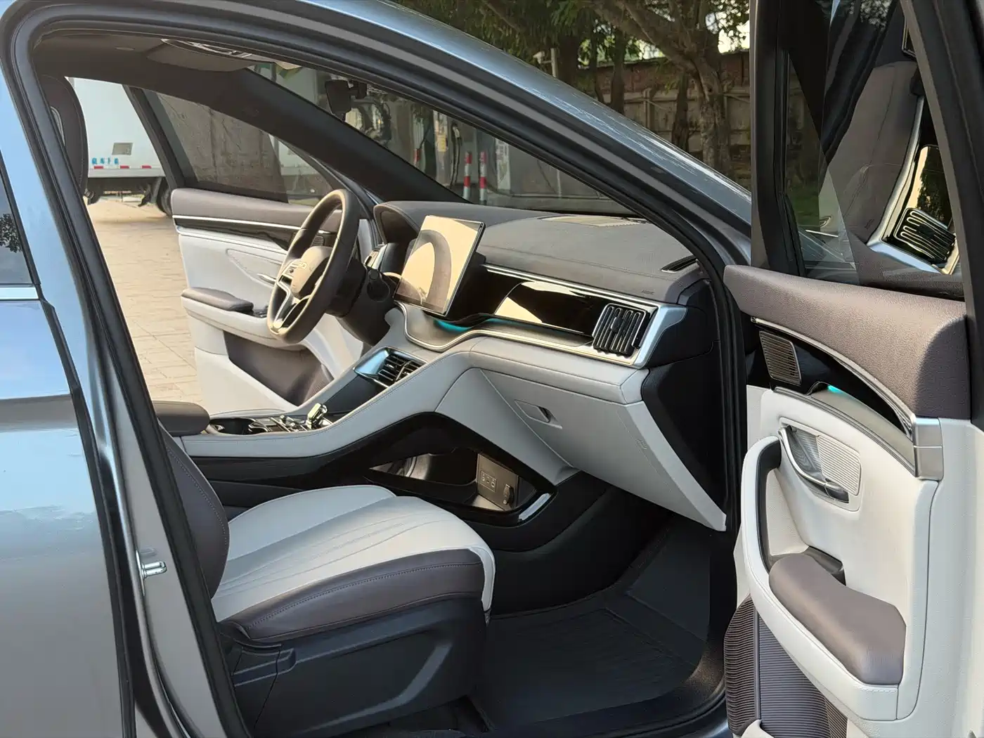 BYD SONGJIANG NEW ENERGY