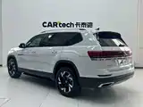 صورة 10 - Volkswagen Teramont