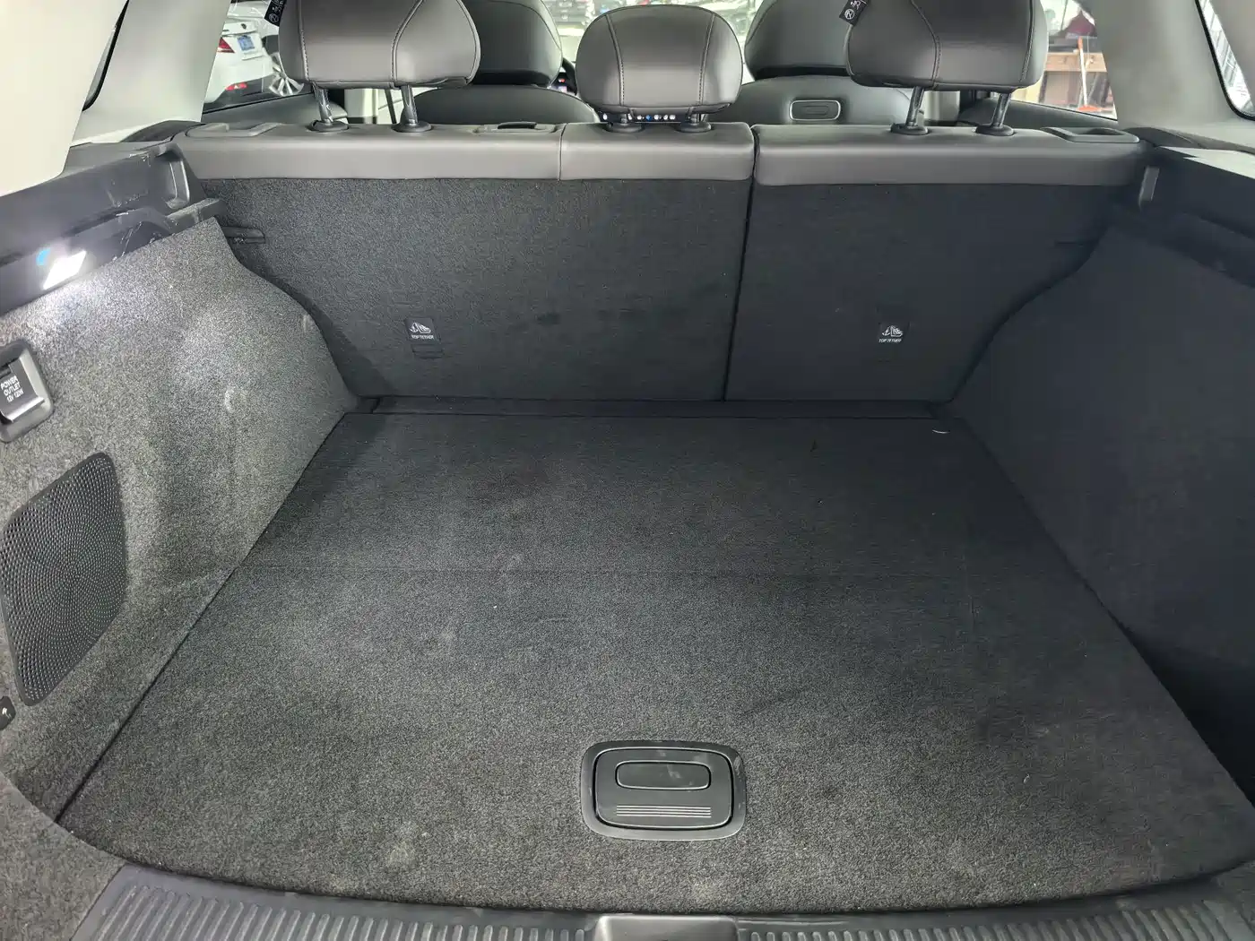 Shangjie SUV 2025 2025 Model Extended Range Pro