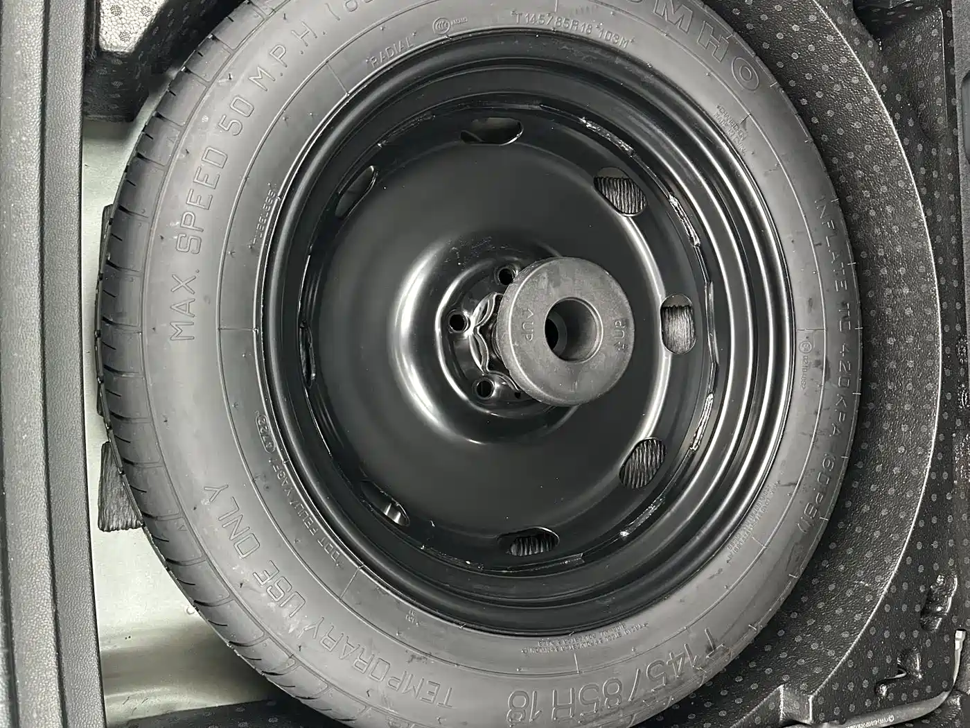 VOLKSWAGEN TANYUE