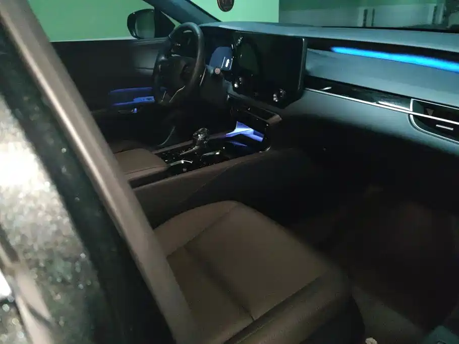 Lexus RX 2026 2026 350h AWD Refined Edition
