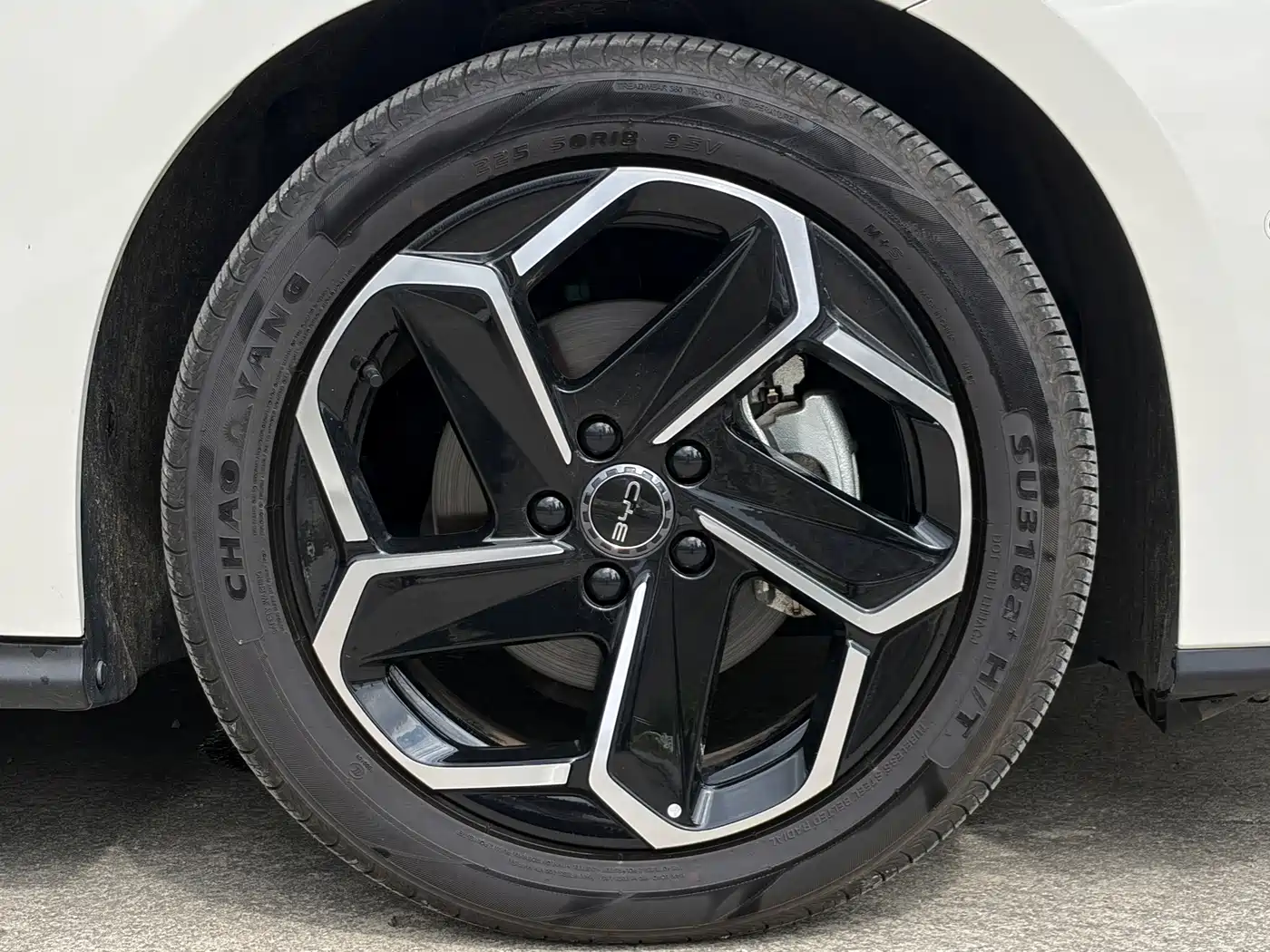 Фото 17 - BYD Seal 06 DM-i Touring