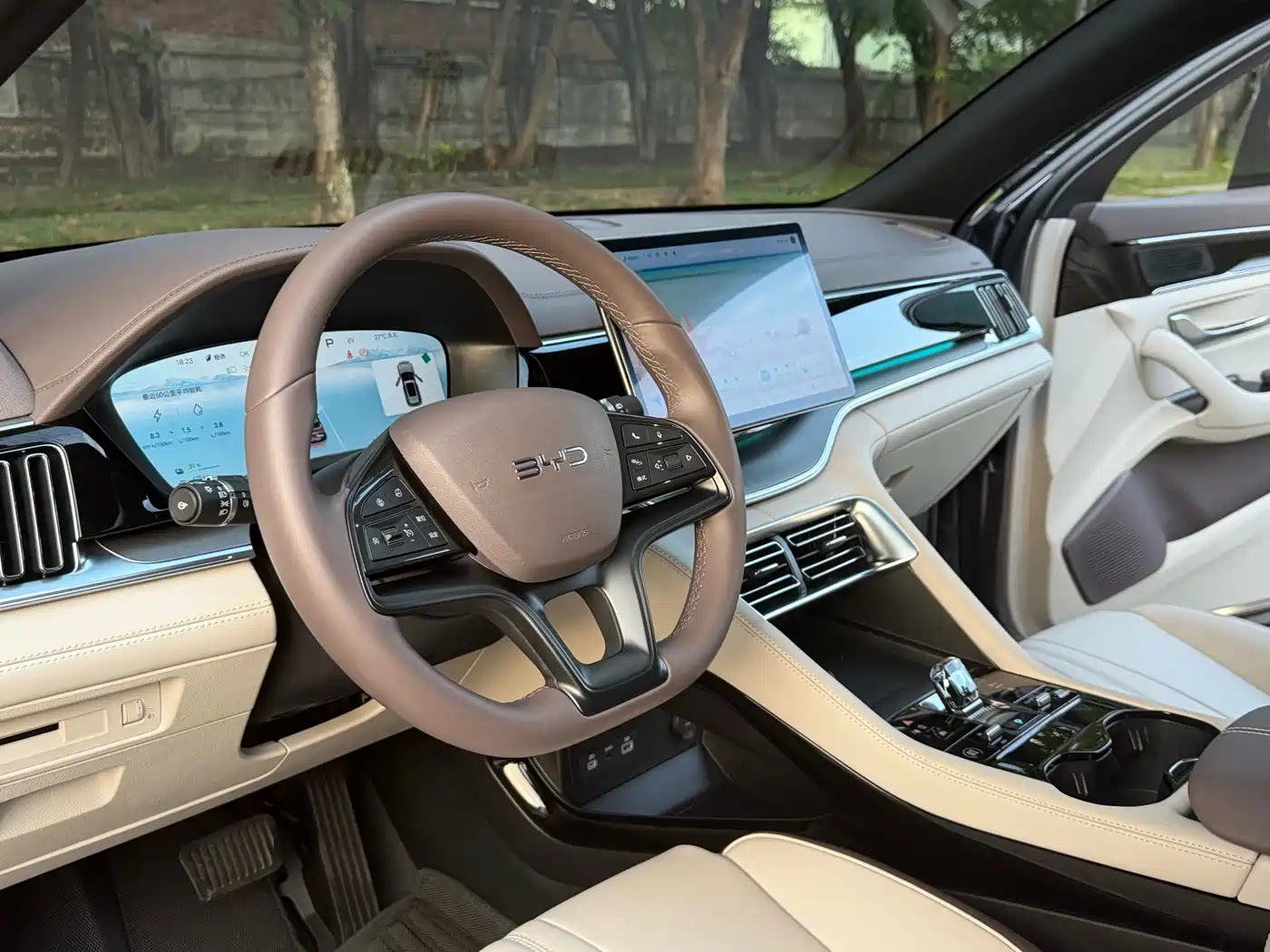 BYD SONGJIANG NEW ENERGY