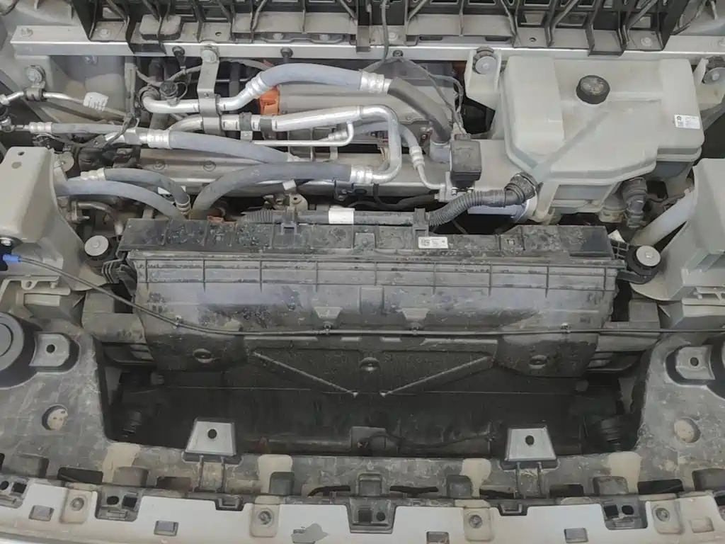 NIO ES6 2024 2024 75kWh