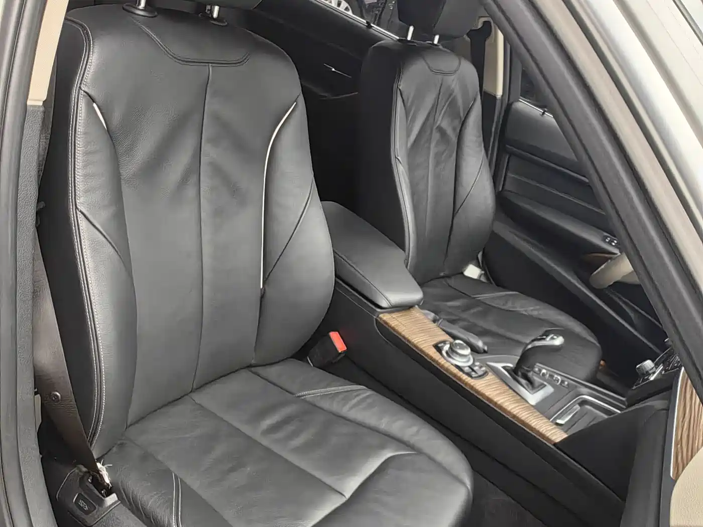 BMW 3 Series 2013 328Li Style Design Package фото 7
