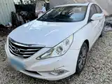 Фото 3 - Hyundai Sonata