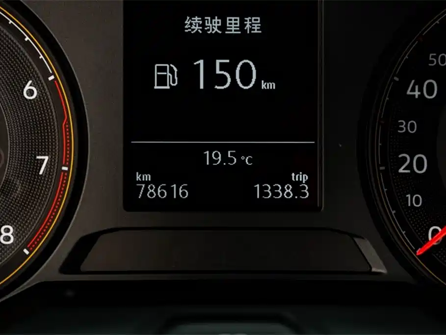 Volkswagen Lavida 2019 280TSI DSG Comfort Edition China VI фото 9