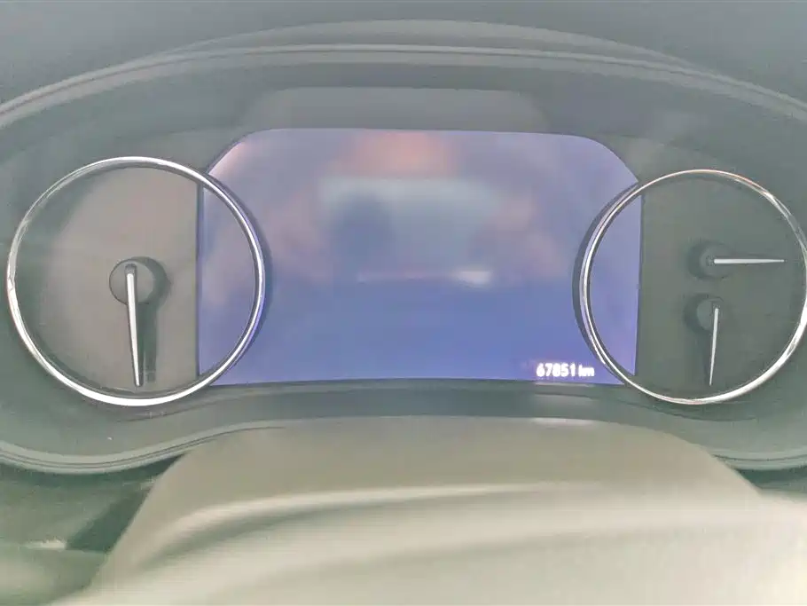 Buick Regal 2020 552T Elite фото 14