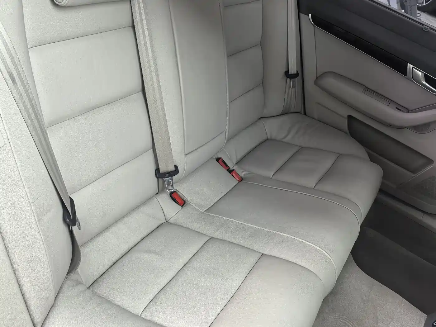Audi A6L 2011 Model 2.4L Technology фото 12