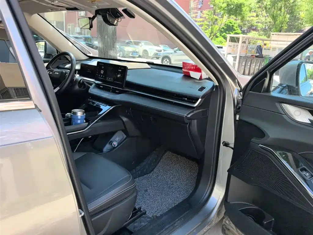 Haval H6 2022 3rd Gen 1.5T Auto 2WD Pro фото 21