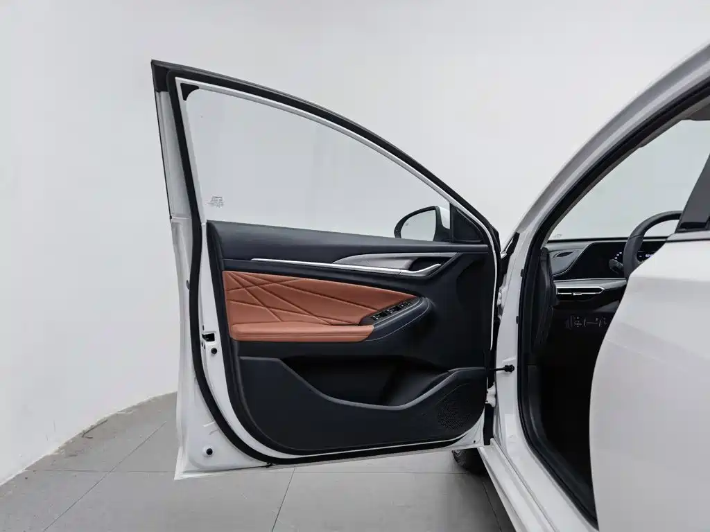 Фото 8 - Changan Eado