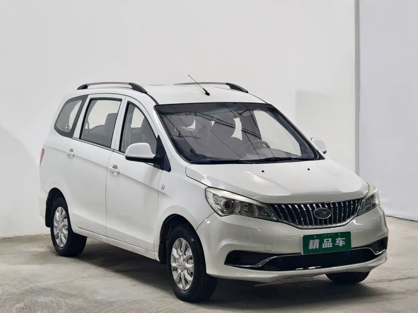 Karry K50 2018 2018 1.5L Manual Comfort